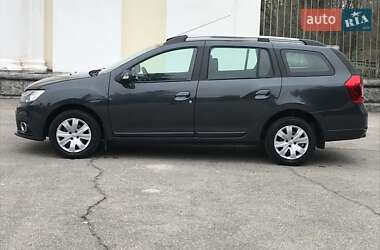 Универсал Renault Logan 2019 в Александрие