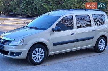 Универсал Renault Logan 2012 в Желтых Водах Универсал Renault Logan 2012 в Желтых Водах