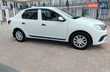 Седан Renault Logan 2019 в Одесі