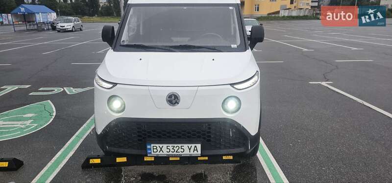 Грузовой фургон Cenntro Logistar 260 2023 в Каменец-Подольском Грузовой фургон Cenntro Logistar 260 2023 в Каменец-Подольском