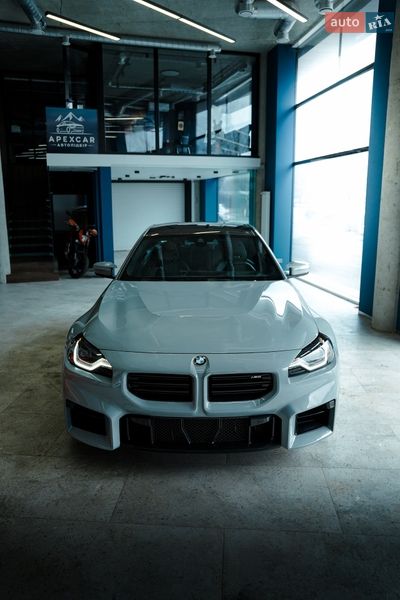 Купе BMW M2 2023 в Харькове