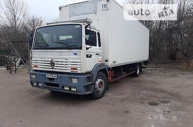 Грузовой фургон Renault Manager 1996 в Чернигове Грузовой фургон Renault Manager 1996 в Чернигове