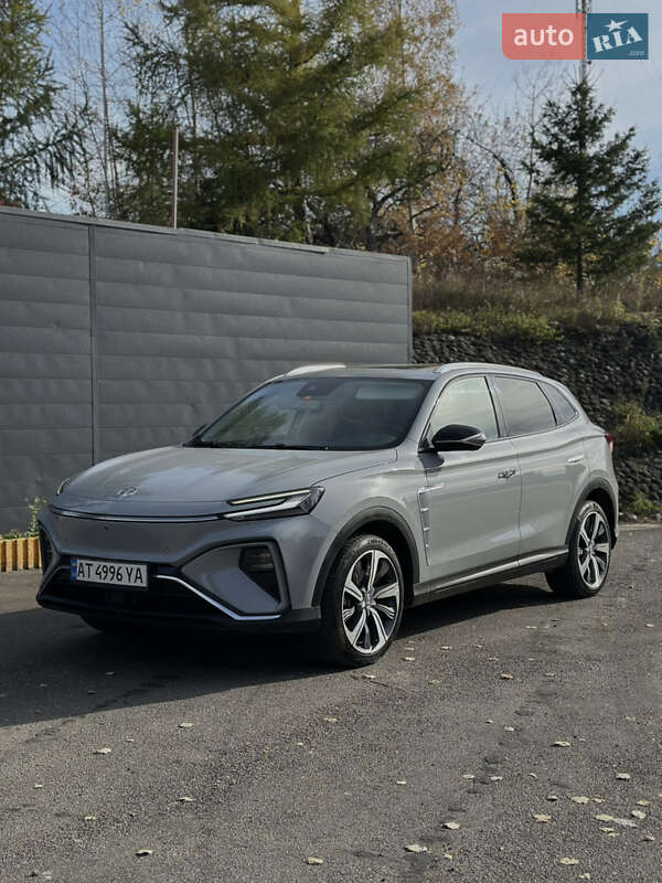 Внедорожник / Кроссовер MG Marvel R 2023 в Коломые