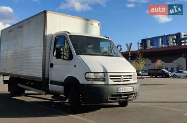 Другие грузовики Renault Mascott 2000 в Киеве