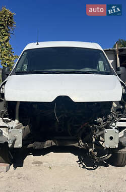 Вантажний фургон Renault Master 2015 в Києві