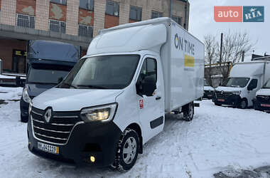 Другие грузовики Renault Master 2024 в Ровно Другие грузовики Renault Master 2024 в Ровно