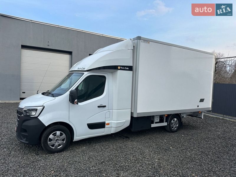Другие грузовики Renault Master 2023 в Ковеле