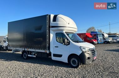Тентованый Renault Master 2022 в Ковеле