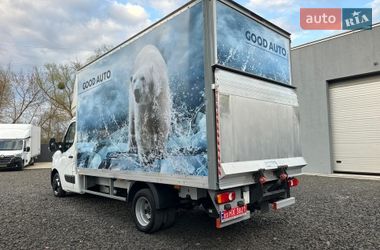 Другие грузовики Renault Master 2021 в Ковеле