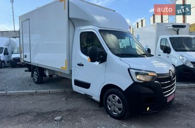 Другие грузовики Renault Master 2020 в Ровно