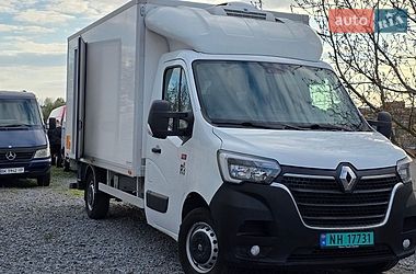Рефрижератор Renault Master 2022 в Ровно