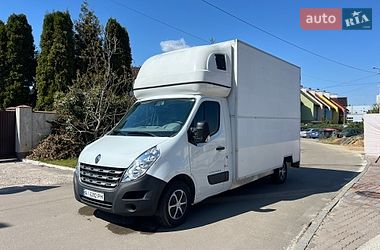 Другие грузовики Renault Master 2012 в Киеве