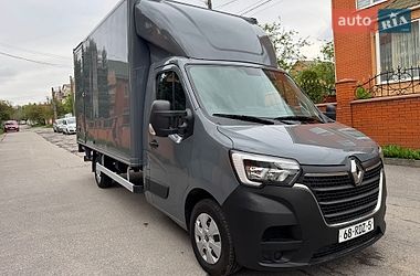 Мультиліфт Renault Master 2020 в Вінниці