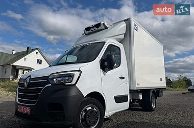 Рефрижератор Renault Master 2019 в Ковелі