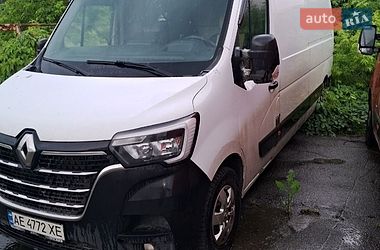 Рефрижератор Renault Master 2020 в Кам'янському