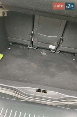 Мінівен Renault Megane Scenic 2013 в Запоріжжі