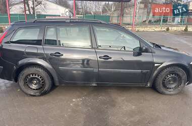 Универсал Renault Megane 2005 в Тростянце