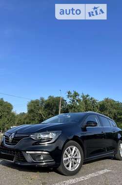Универсал Renault Megane 2018 в Одессе