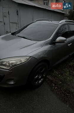 Універсал Renault Megane 2010 в Києві