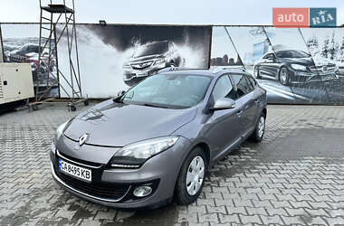 Універсал Renault Megane 2013 в Одесі Універсал Renault Megane 2013 в Одесі