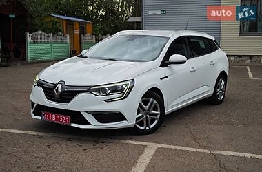 Універсал Renault Megane 2020 в Дубні