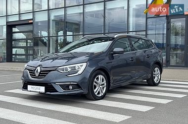 Універсал Renault Megane 2020 в Білій Церкві