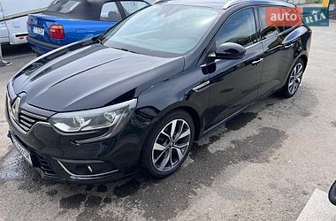 Універсал Renault Megane 2017 в Вилкове