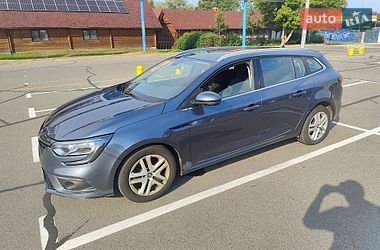 Універсал Renault Megane 2017 в Борисполі