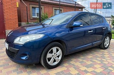 Хетчбек Renault Megane 2011 в Вінниці Хетчбек Renault Megane 2011 в Вінниці