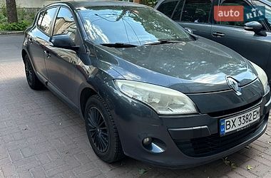 Хетчбек Renault Megane 2009 в Рівному