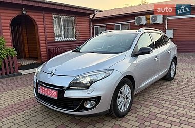 Універсал Renault Megane 2013 в Хмельницькому Універсал Renault Megane 2013 в Хмельницькому