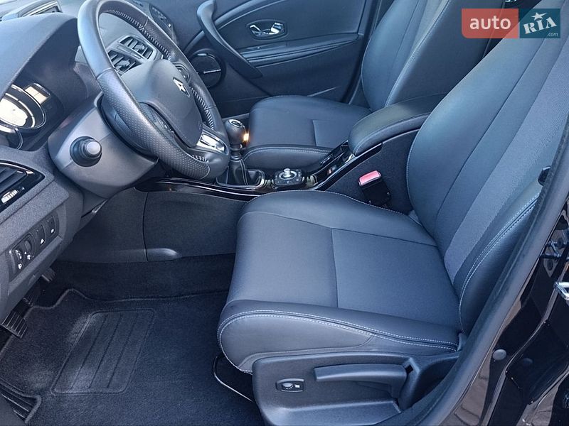Универсал Renault Megane 2013 в Стрые Универсал Renault Megane 2013 в Стрые