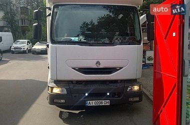 Рефрижератор Renault Midlum 2004 в Киеве Рефрижератор Renault Midlum 2004 в Киеве