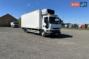 Рефрижератор Renault Midlum 2012 в Луцке Рефрижератор Renault Midlum 2012 в Луцке