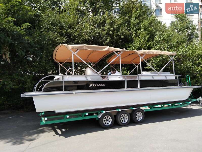 Другой водный транспорт Sylvan Mirage 2022 в Харькове Другой водный транспорт Sylvan Mirage 2022 в Харькове