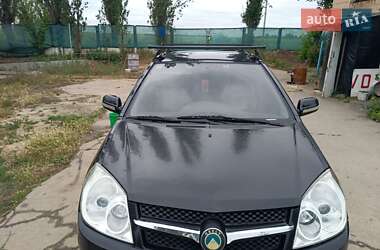 Седан Geely MK 2008 в Березанке