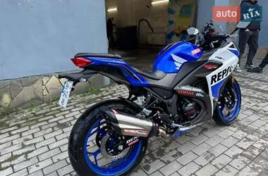 Спортбайк Moto-Leader ML 250 CBR 2021 в Тростянце