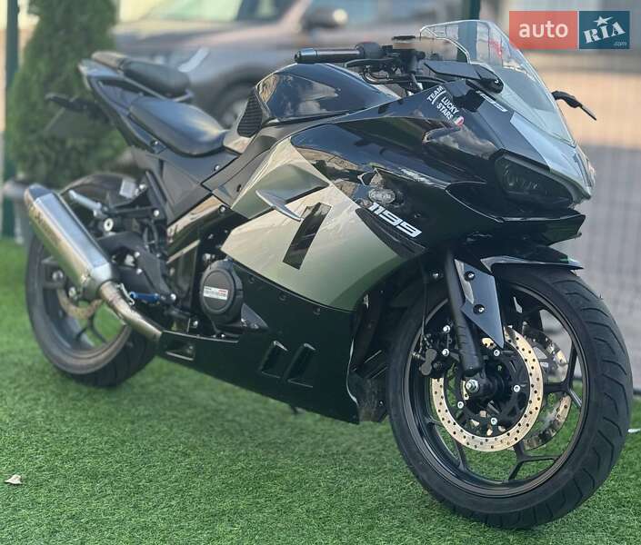 Спортбайк Moto-Leader ML 300 2023 в Киеве