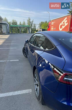 Седан Tesla Model 3 2020 в Хмельницькому