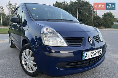 Хэтчбек Renault Modus 2007 в Боярке Хэтчбек Renault Modus 2007 в Боярке