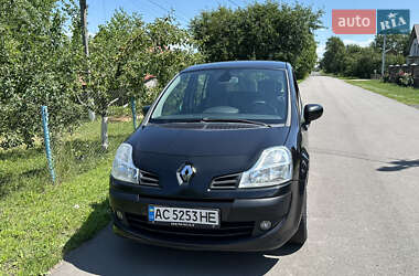 Хетчбек Renault Modus 2008 в Луцьку Хетчбек Renault Modus 2008 в Луцьку
