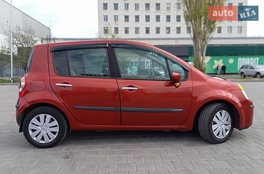 Хетчбек Renault Modus 2006 в Черкасах