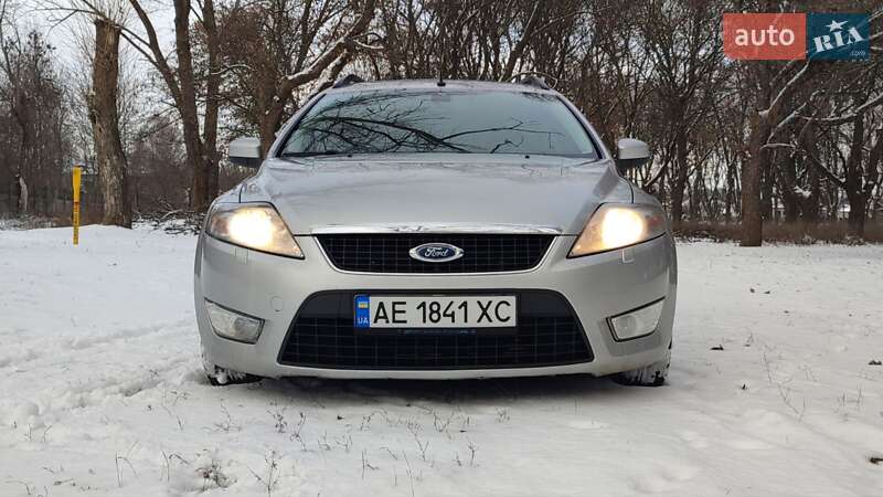 Универсал Ford Mondeo 2008 в Синельниково