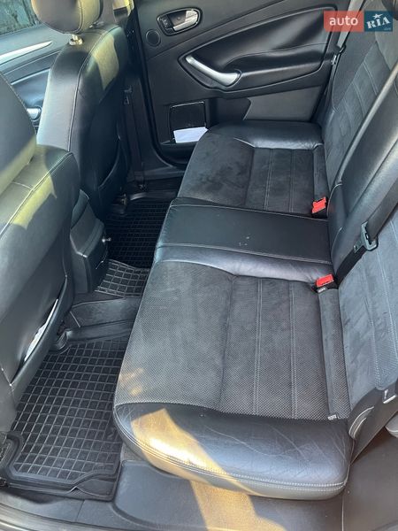 Универсал Ford Mondeo 2007 в Ужгороде Универсал Ford Mondeo 2007 в Ужгороде