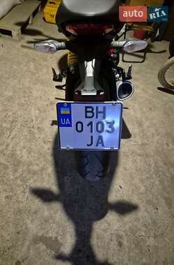 Мотоцикл Классік Ducati Monster 2018 в Біляївці