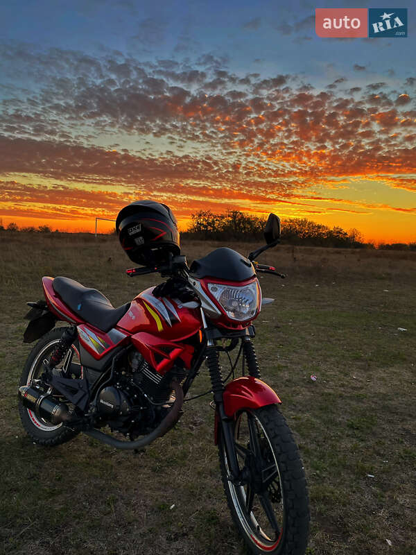 Мопеды Musstang MT 150-8 2020 в Кропивницком