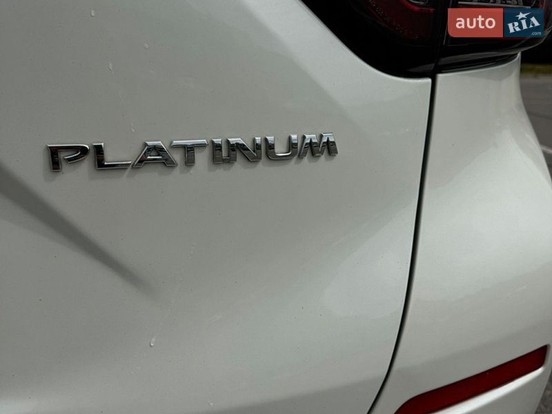 Внедорожник / Кроссовер Nissan Murano 2021 в Киеве
