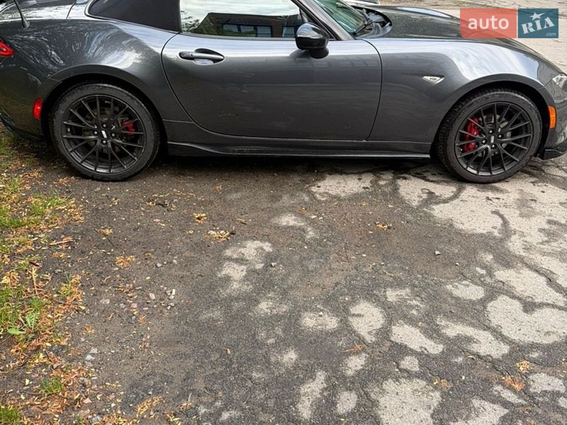 Родстер Mazda MX-5 2015 в Києві Родстер Mazda MX-5 2015 в Києві