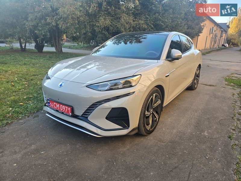 Внедорожник / Кроссовер Denza N7 2023 в Хмельницком Внедорожник / Кроссовер Denza N7 2023 в Хмельницком