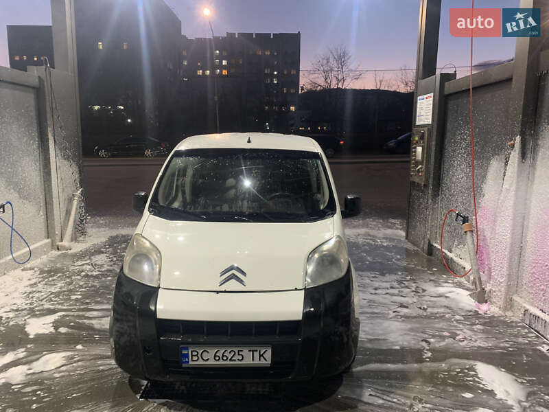 Другие грузовики Citroen Nemo 2011 в Львове